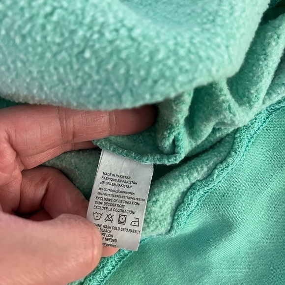 Pacific and co good vibes sweat shirt - Picture 5 of 8